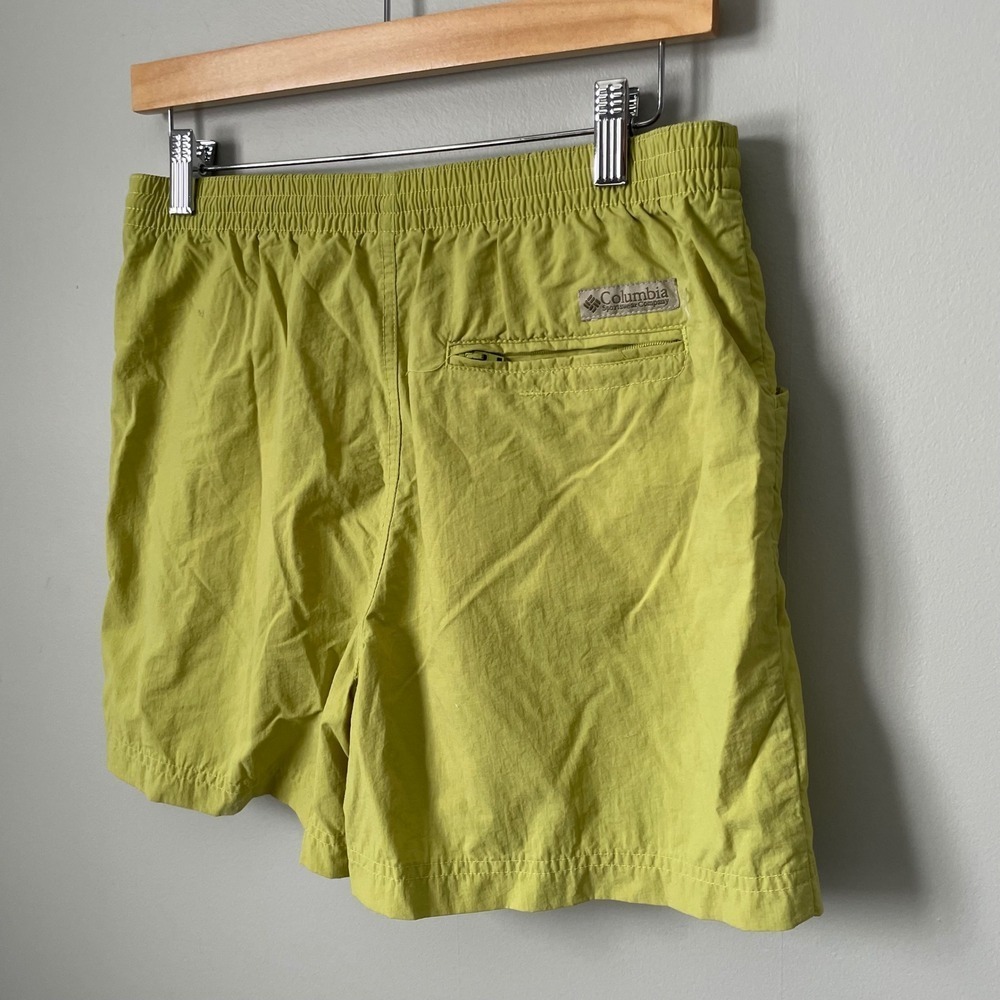 Columbia Sportswear Company Women's Size Lightweight Outdoors Shorts Size Small - Picture 4 of 8
